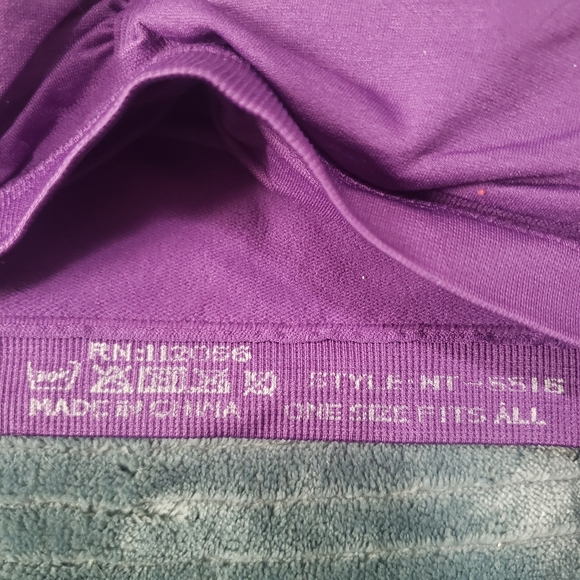 Zenana Outfitters One Size Fits All Bundle - Picture 3 of 5